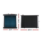Devanti 10 Trays Food Dehydrator FD-031-T-10
