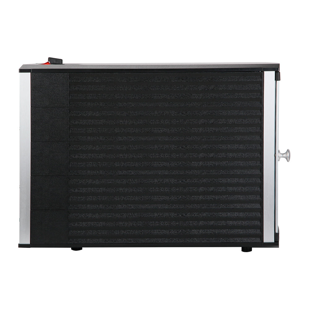 Devanti 10 Trays Food Dehydrator FD-031-T-10