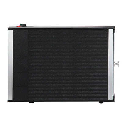 Devanti 10 Trays Food Dehydrator FD-031-T-10
