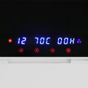 Devanti 10 Trays Food Dehydrator FD-B-1149-10T-BK