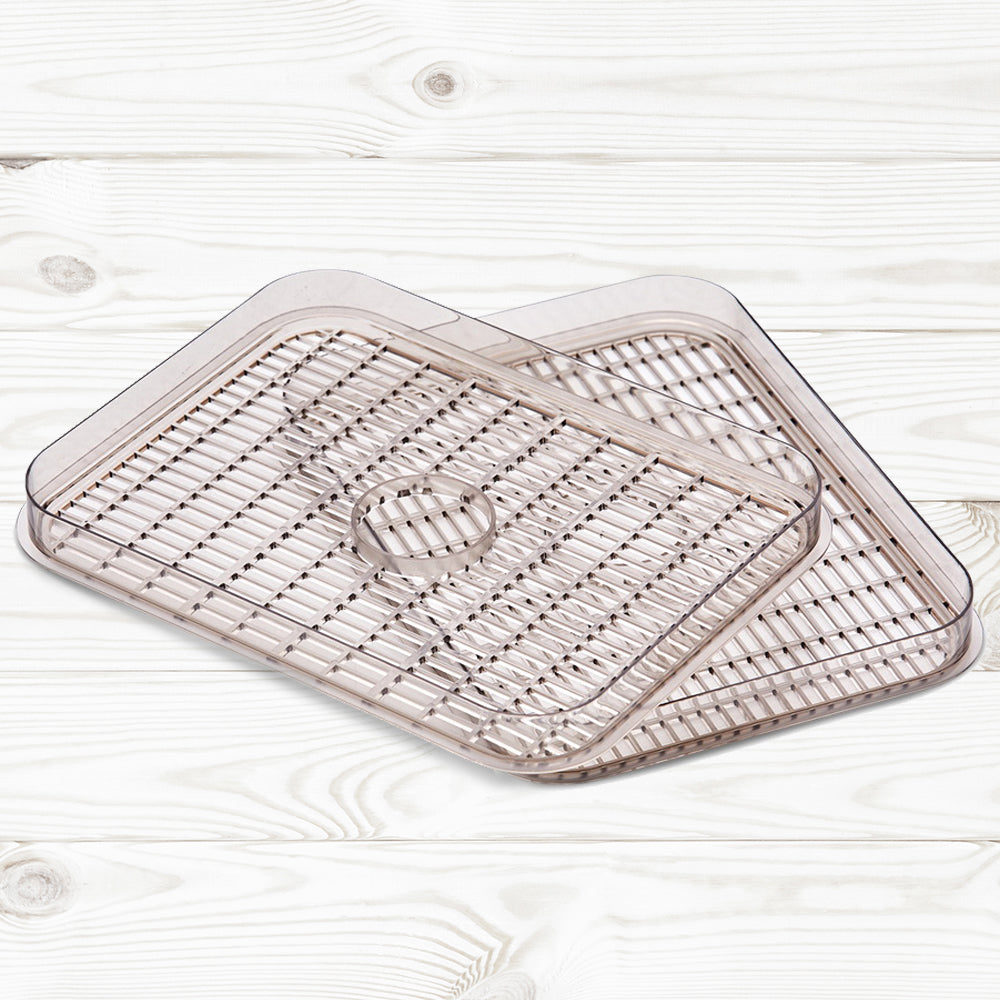 Food Dehydrator Add On Tray X2 FD-B-1159-TRAY-X2