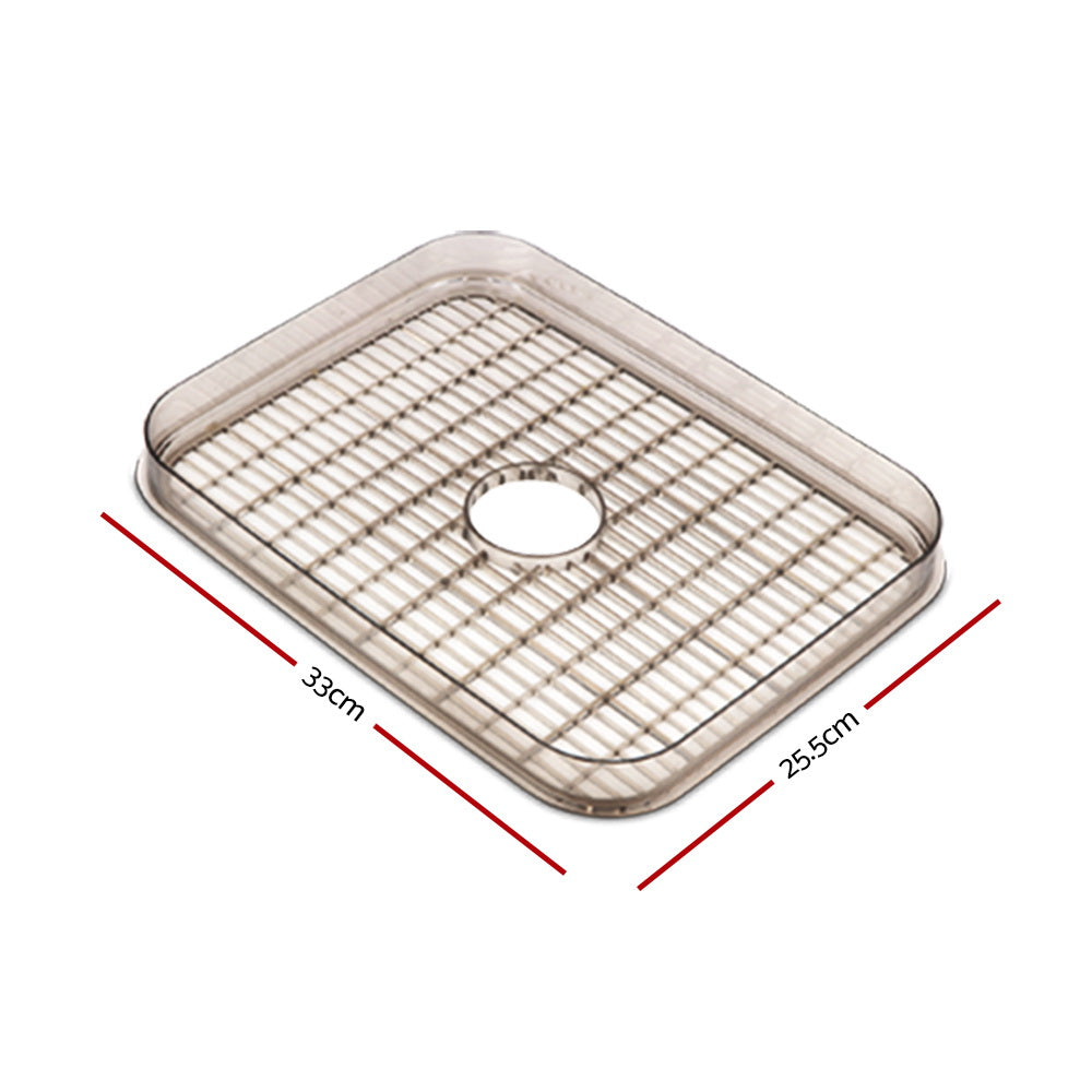 Food Dehydrator Add On Tray X2 FD-B-1159-TRAY-X2