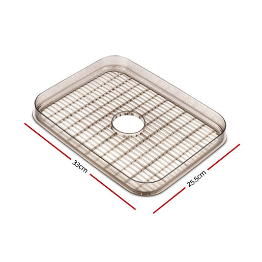 Food Dehydrator Add On Tray X2 FD-B-1159-TRAY-X2
