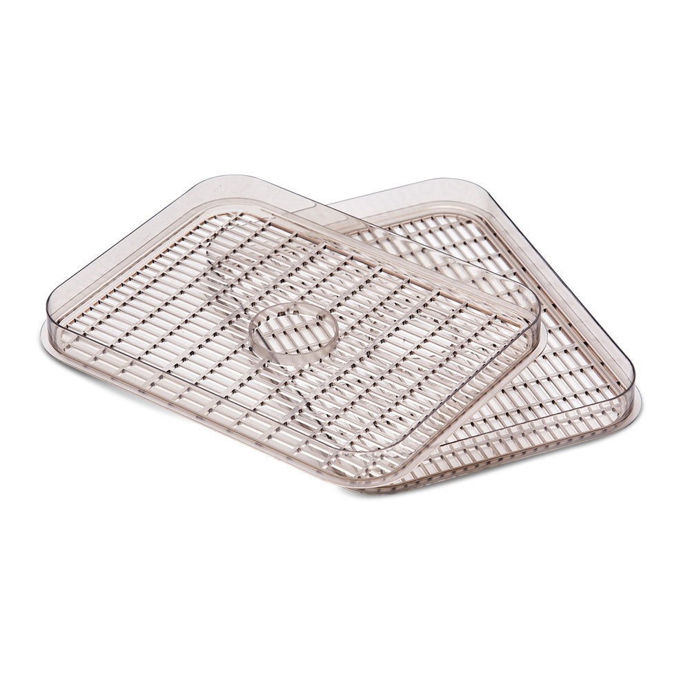 Food Dehydrator Add On Tray X2 FD-B-1159-TRAY-X2