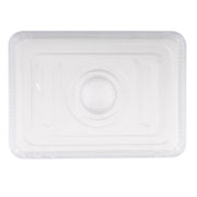 Devanti 5 Trays Food Dehydrator Stainless Steel Tray FD-E-221C-5T-SS