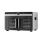 Devanti 16 Trays Food Dehydrator Dual-Zone Stainless Steel FD-E-601A-16T-SS