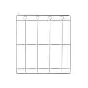 Devanti 304 Stainless Steel Hanging Rack Accessory for Food Dehydrator FD-E-RACK