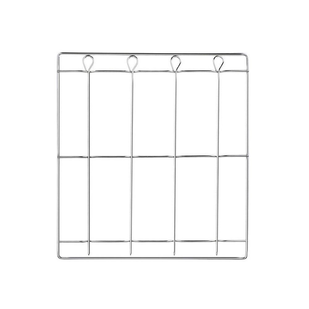 Devanti 304 Stainless Steel Hanging Rack Accessory for Food Dehydrator FD-E-RACK