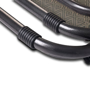 Gardeon Zero Gravity Chair Folding Outdoor Recliner Adjustable Sun Lounge Camping Beige