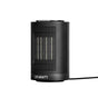 Devanti Electric Fan Heater 1200W FH-A-1200-BK
