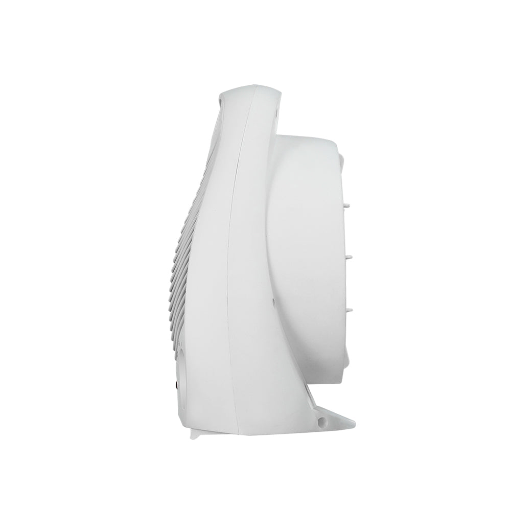 Devanti Electric Fan Heater 2000W FH-A-2000-WH
