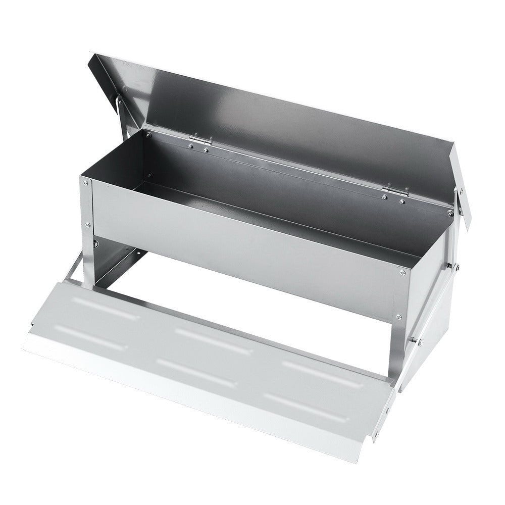 Giantz Chicken Feeder 5KG Automatic Auto FIK-FEEDER