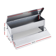 Giantz Chicken Feeder 5KG Automatic Auto FIK-FEEDER