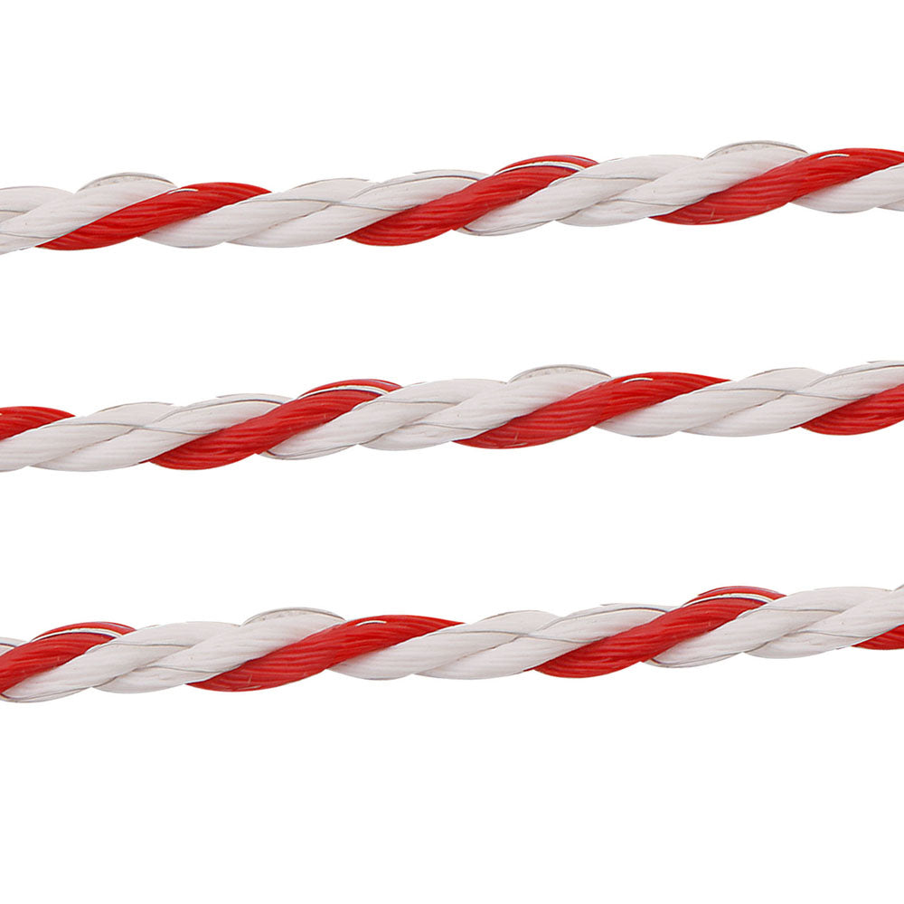 Giantz Electric Fence Poly Rope 500M FIK-ROPE-500M