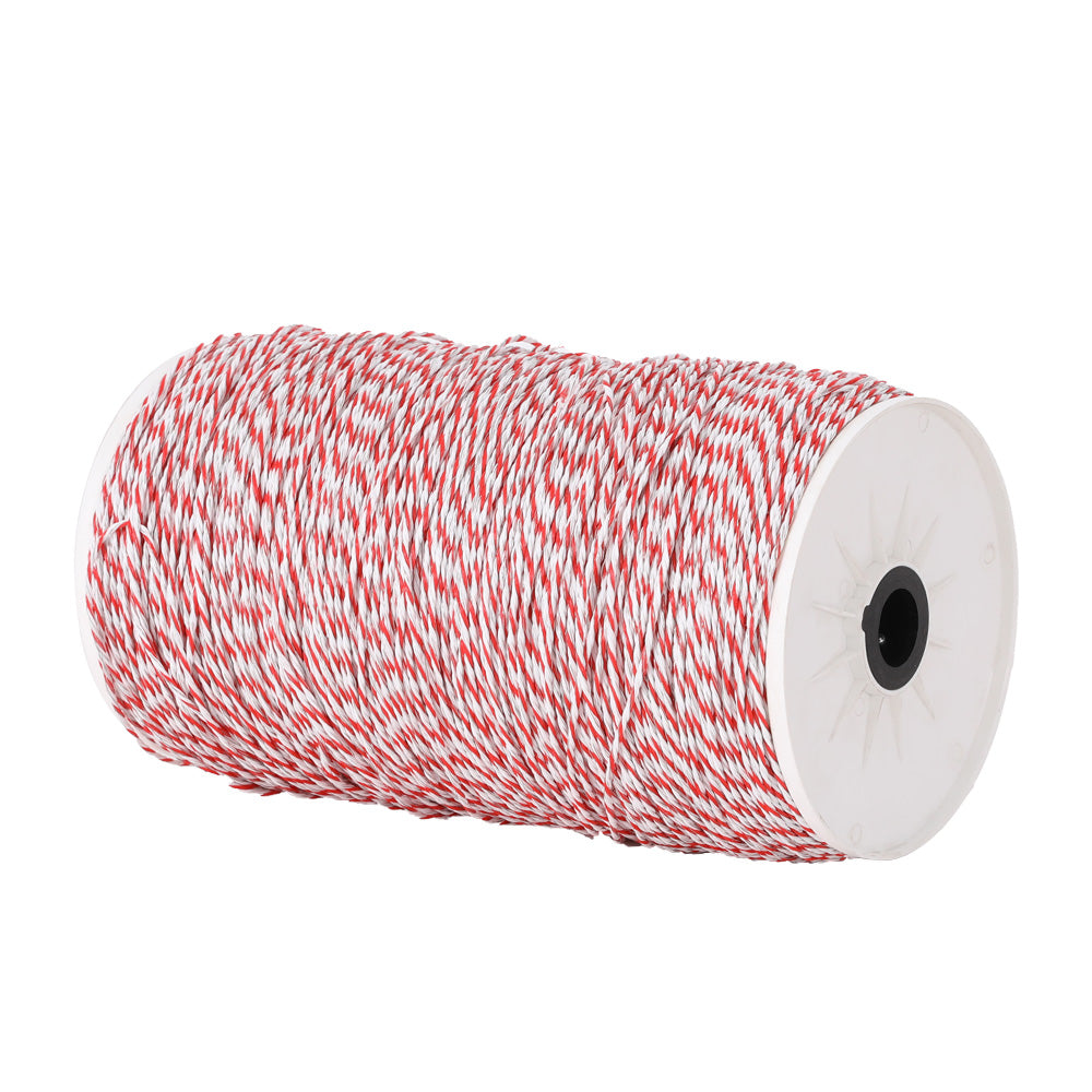 Giantz Electric Fence Poly Wire 1000M FIK-WIRE-1000M