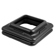 Everfit 2X Aerobic Step Riser Exercise Stepper Block Gym Home Fitness FIT-K-AES-T001B-BLS