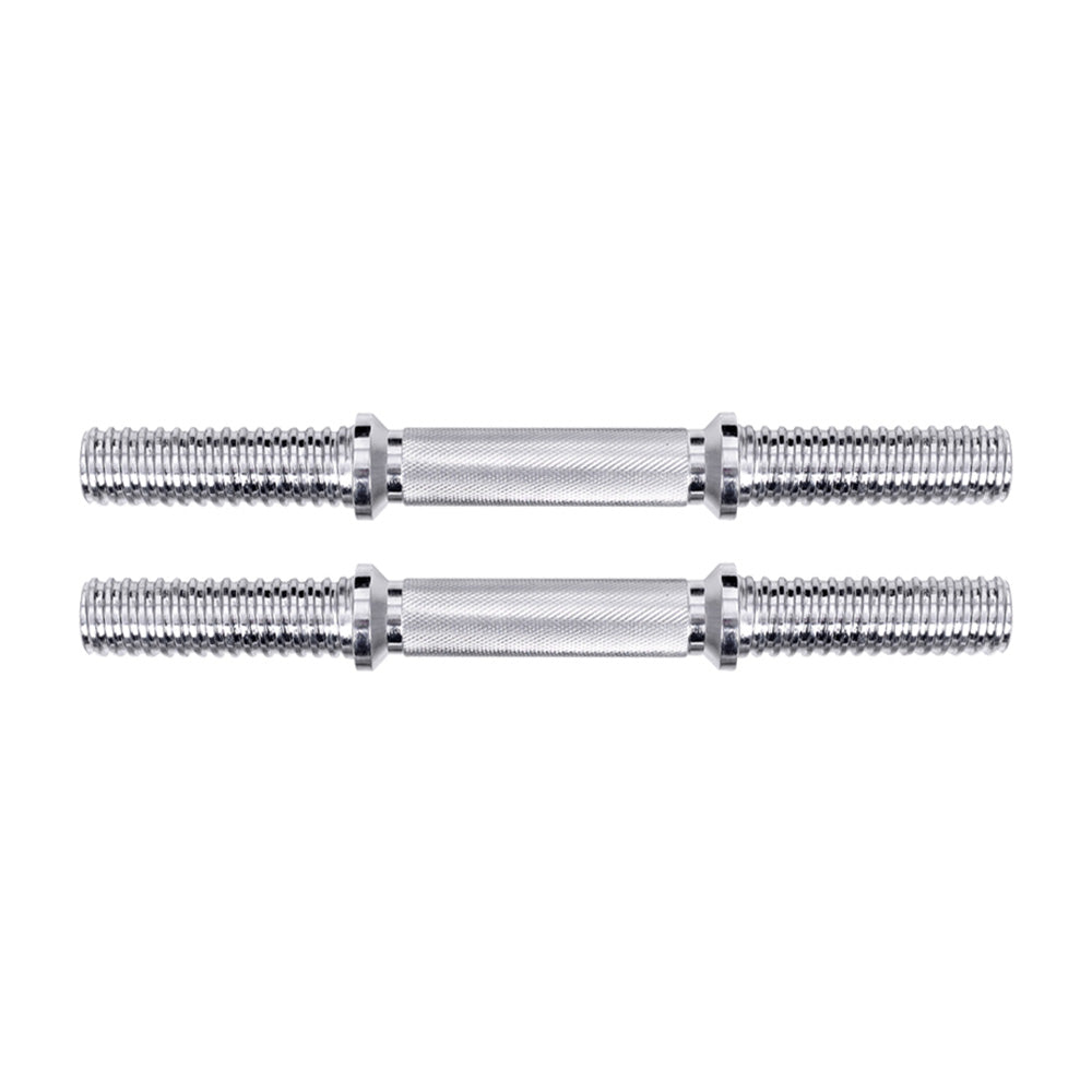 Everfit 45cm Dumbbell Bar Gym Home Exercise 150kg Capacity FIT-K-DB-BAR-45CM