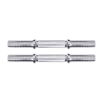 Everfit 45cm Dumbbell Bar Gym Home Exercise 150kg Capacity FIT-K-DB-BAR-45CM