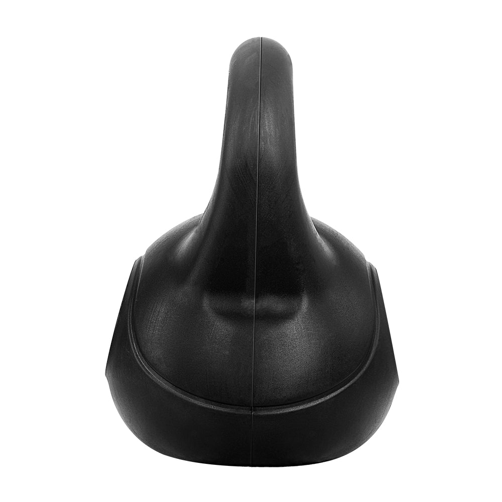 Everfit 12kg Kettlebell Set Weight Lifting Bench Dumbbells Kettle Bell Gym Home FIT-K-KB-12KG-BLACK