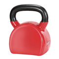 Everfit 24kg Kettlebell Weightlifting Bench Dumbbells Kettle Bell Gym Home FIT-K-KB-24KG-RD