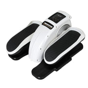 Everfit Pedal Exerciser Mini Exercise Bike Cross Trainer Under Desk Bike FIT-PEDAL-ELEC-A-SI
