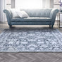 Artiss Rug 160x230cm Area Rug Large Carpet Soft Short Pile Modern Fafi FLR-2133-160X230-GR