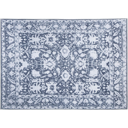 Artiss Rug 160x230cm Area Rug Large Carpet Soft Short Pile Modern Fafi FLR-2133-160X230-GR