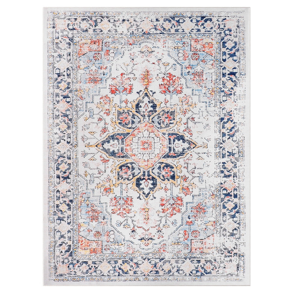 Artiss Floor Rug 160X230cm Large Washable Carpet FLR-2845-160X230-BLOG