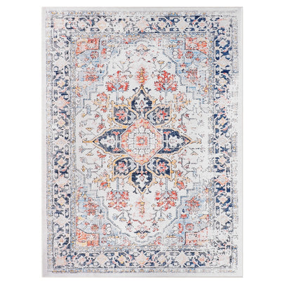 Artiss Floor Rug 160X230cm Large Washable Carpet FLR-2845-160X230-BLOG