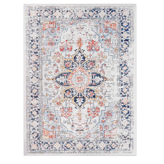 Artiss Floor Rug 160X230cm Large Washable Carpet FLR-2845-160X230-BLOG