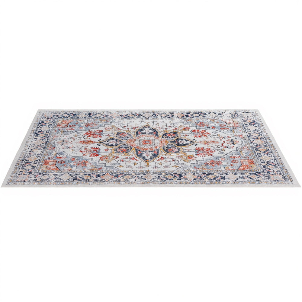 Artiss Floor Rug 160X230cm Large Washable Carpet FLR-2845-160X230-BLOG