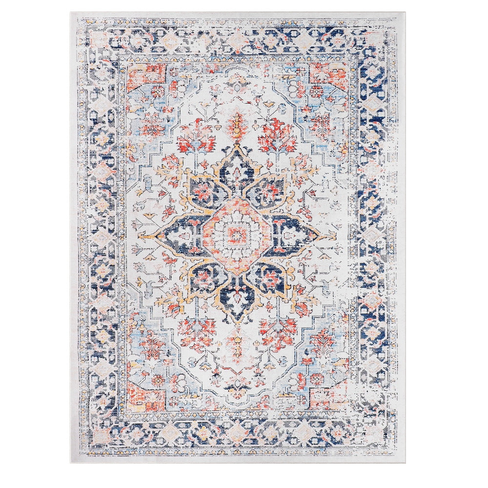 Artiss Floor Rug 200X290cm Large Washable Carpet FLR-2845-200X290-BLOG