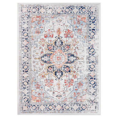 Artiss Floor Rug 200X290cm Large Washable Carpet FLR-2845-200X290-BLOG