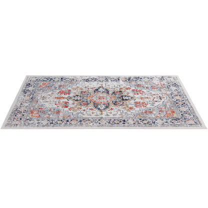 Artiss Floor Rug 240x340cm Large Washable Carpet FLR-2845-240X340-BLOG