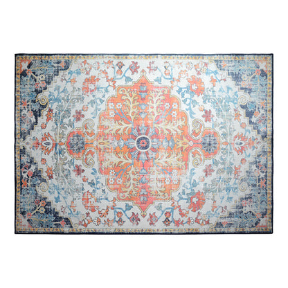 Artiss Rug 200x290cm Area Rug Large Carpet Soft Short Pile Modern Yasmin FLR-3200-200X290-OG