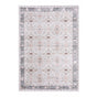 Artiss Washable Floor Rug 160X230cm Large Area Rug Modern Living Room Carpet FLR-4139-160X230-BG