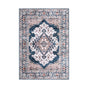 Artiss Floor Rug 160X230cm Large Washable Persian Area Rug Living Room Carpet FLR-4857-160X230-BL