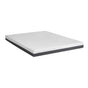 Giselle Bedding Memory Foam Mattress Bed Cool Gel Non Spring 15cm King FOAM-B-MFM-H015-K