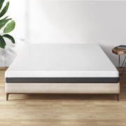 Giselle Bedding Memory Foam Mattress Bed Cool Gel Non Spring 15cm King FOAM-B-MFM-H015-K