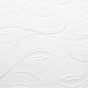 Giselle Bedding Memory Foam Mattress Bed Cool Gel Non Spring 25cm Double FOAM-B-MFM-H025-D