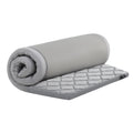 Giselle Bedding Single Foldable Mattress Camping Mat FOAM-C-MFM-CAMP-S