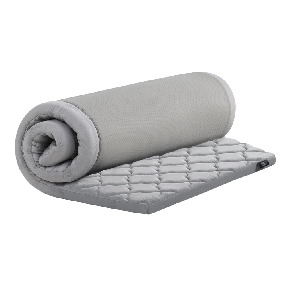 Giselle Bedding Single Foldable Mattress Camping Mat FOAM-C-MFM-CAMP-S