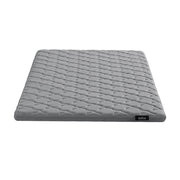 Giselle Bedding Single Foldable Mattress Camping Mat FOAM-C-MFM-CAMP-S
