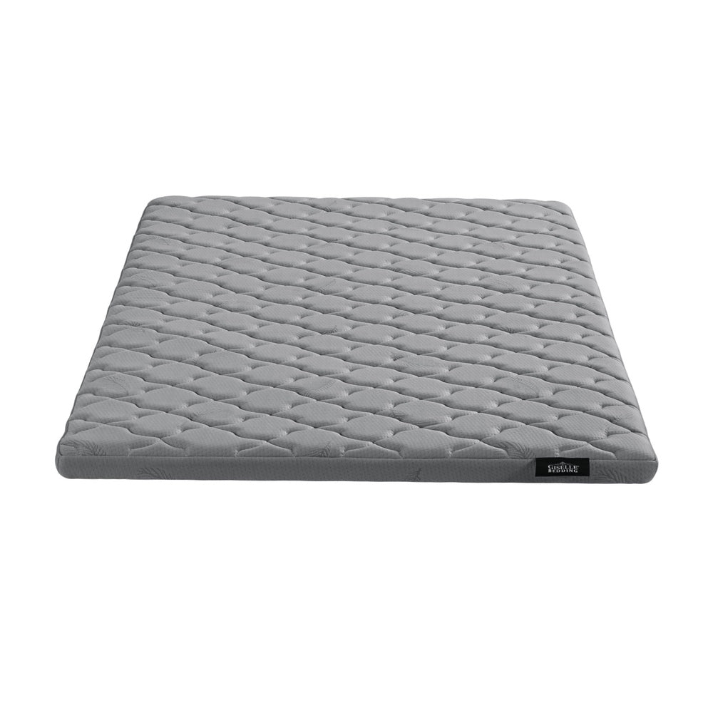 Giselle Bedding Single Foldable Mattress Camping Mat FOAM-C-MFM-CAMP-S