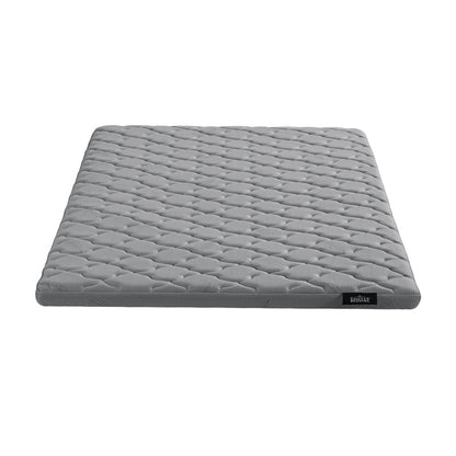 Giselle Bedding Single Foldable Mattress Camping Mat FOAM-C-MFM-CAMP-S