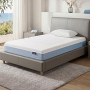 Giselle 22cm Cooling Gel Memory Foam Mattress Single Medium Firm