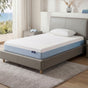 Giselle 22cm Cooling Gel Memory Foam Mattress Single Medium Firm