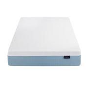 Giselle 22cm Cooling Gel Memory Foam Mattress Single Medium Firm