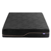 Giselle Double Cooling Memory Foam Mattress Medium Firm with Gel Comfort 30cm