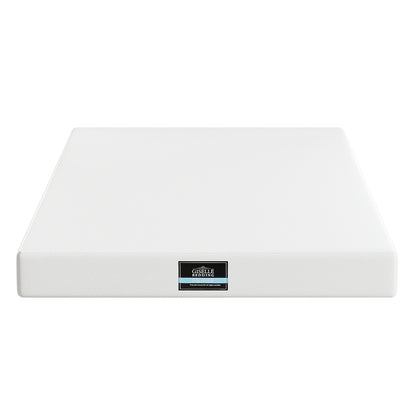Giselle 20cm Memory Foam Mattress Green Tea King FOAM-C-MFM-PURE-H20-K